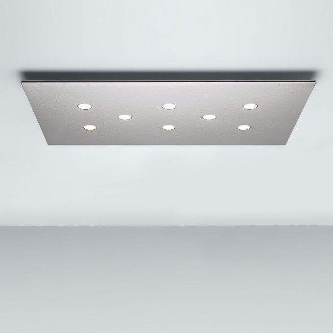 Lamp Icone - Pop Прикрепляемые к потолку  - 2