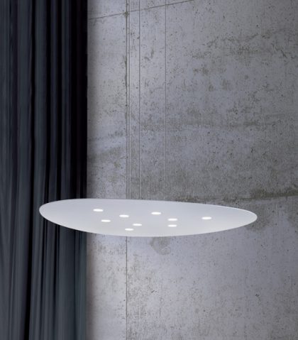 Lamp Icone - Scudo