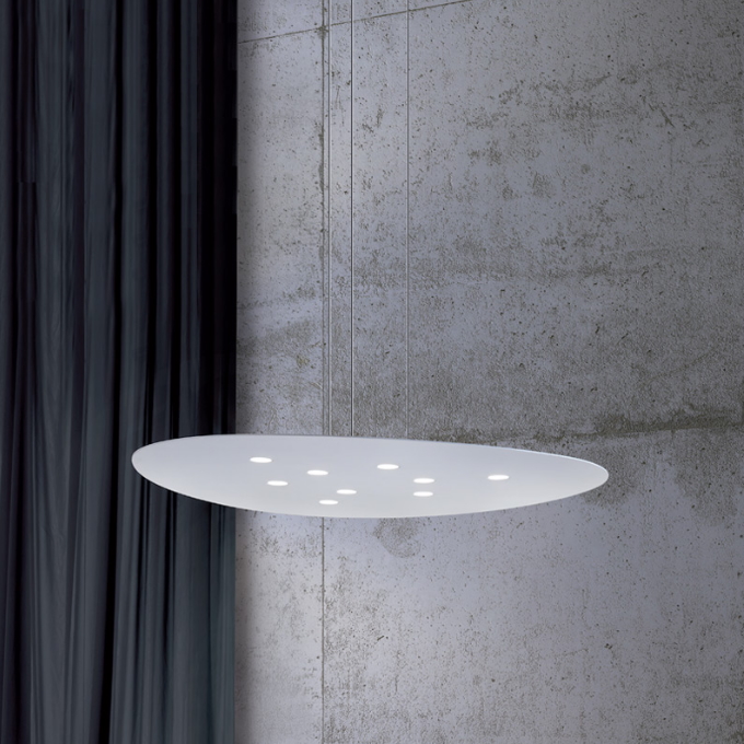 Lamp Icone - Scudo Подвесные  - 1