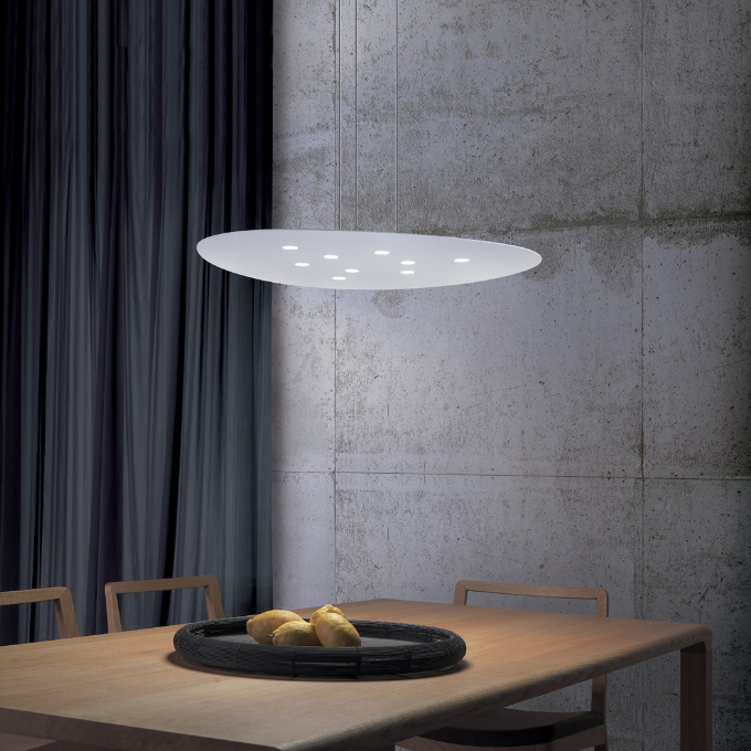 Lamp Icone - Scudo Подвесные  - 2