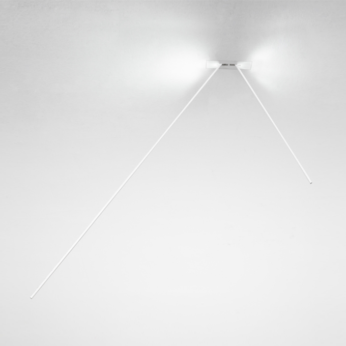 Lamp Icone - Spillo 2iE Залепляемые  - 1