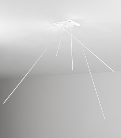 Lamp Icone - Spillo 5i