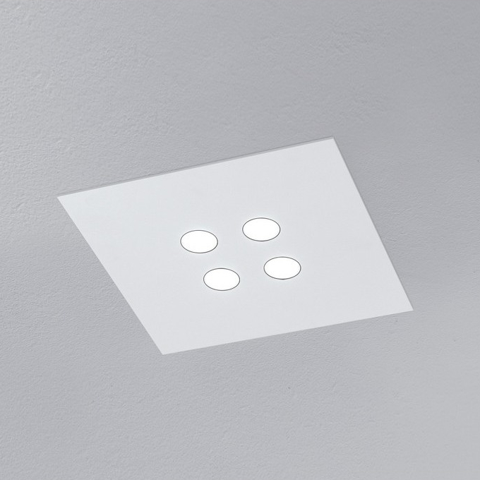 Lamp Icone - Swing Recessed  - 1