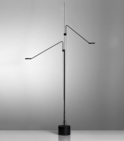 Lamp Icone - Tecla 2ST