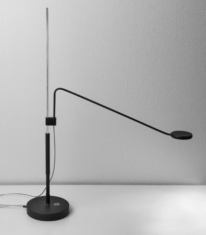 Lamp Icone - Tecla table