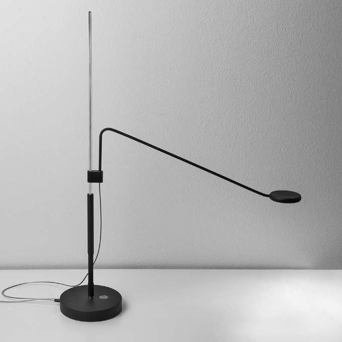 Lamp Icone - Tecla table Table  - 1