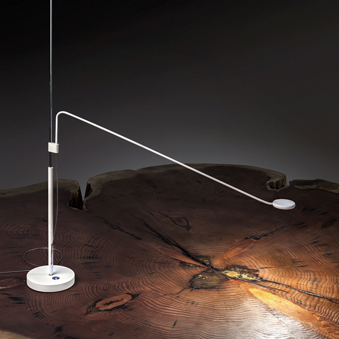 Lamp Icone - Tecla table Настольные  - 2