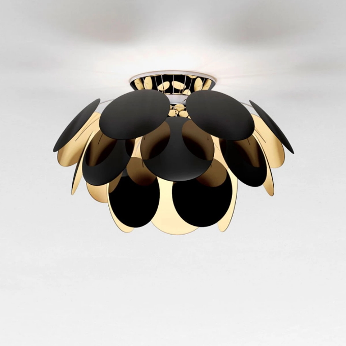 Lamp Marset - Discoco Ceiling  - 1