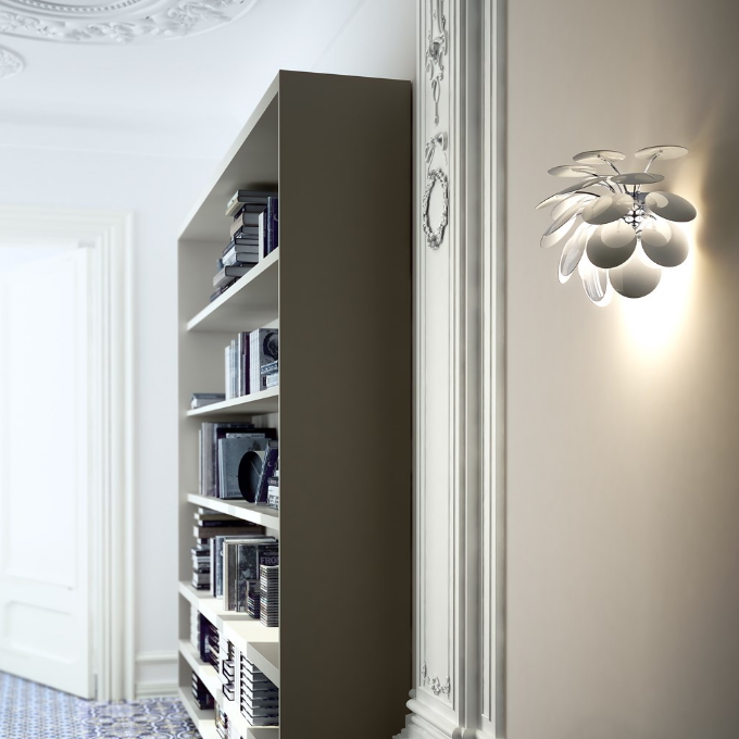 Lamp Marset - Discoco Wall  - 3