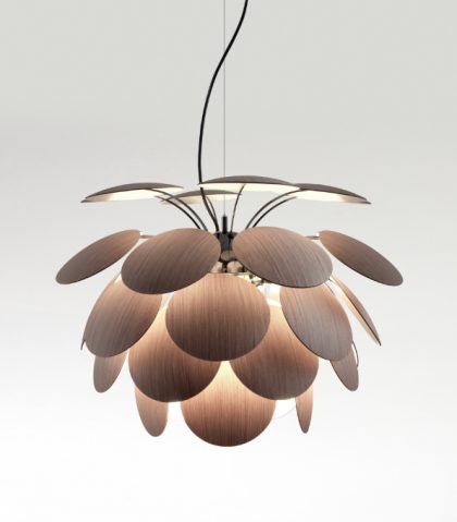 Lamp Marset - Discoco Wood