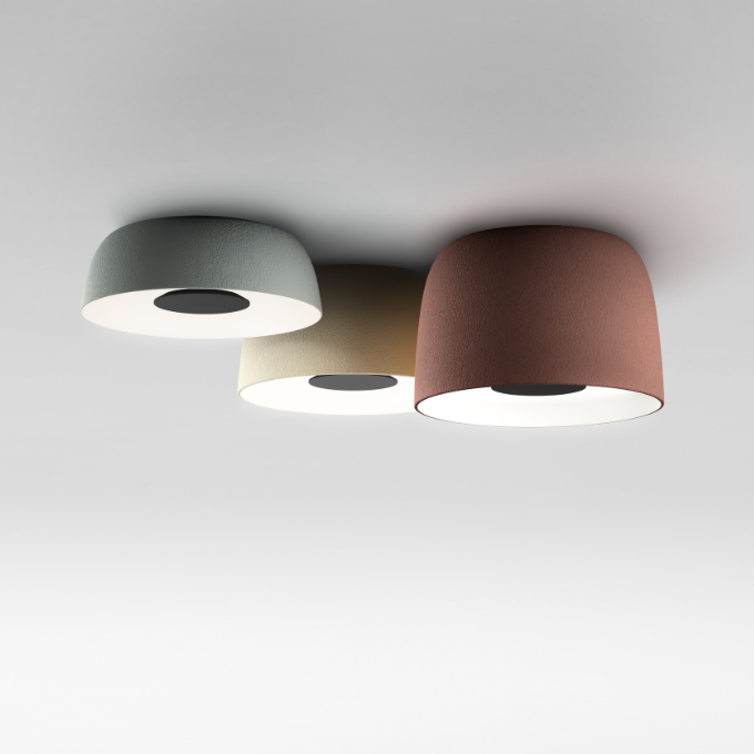 Lamp Marset - Djembe Ceiling  - 1