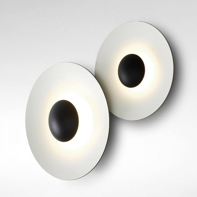 Lamp Marset - Ginger C Настенные  - 2