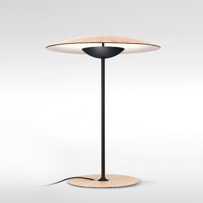 Lamp Marset - Ginger Table  - 1