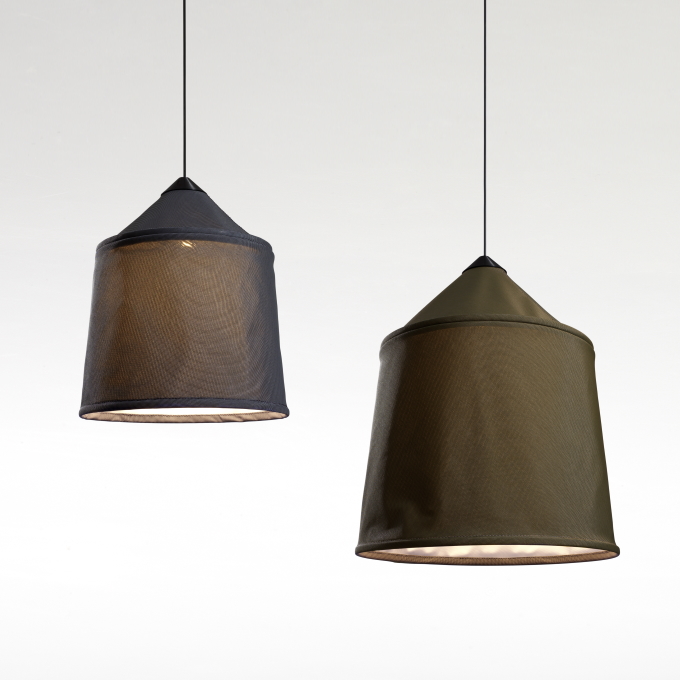 Lamp Marset - Jaima Pendant  - 2