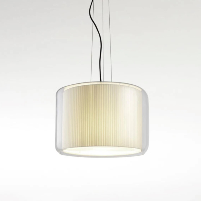 Lamp Marset - Mercer Pendant  - 1