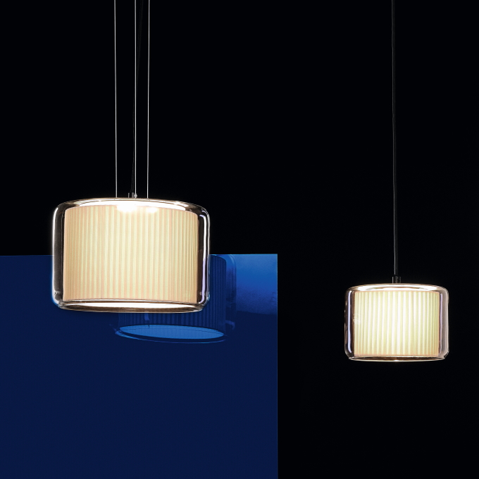 Lamp Marset - Mercer Pendant  - 3