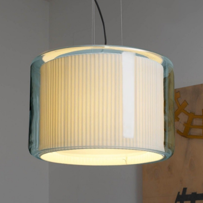 Lamp Marset - Mercer Pendant  - 2