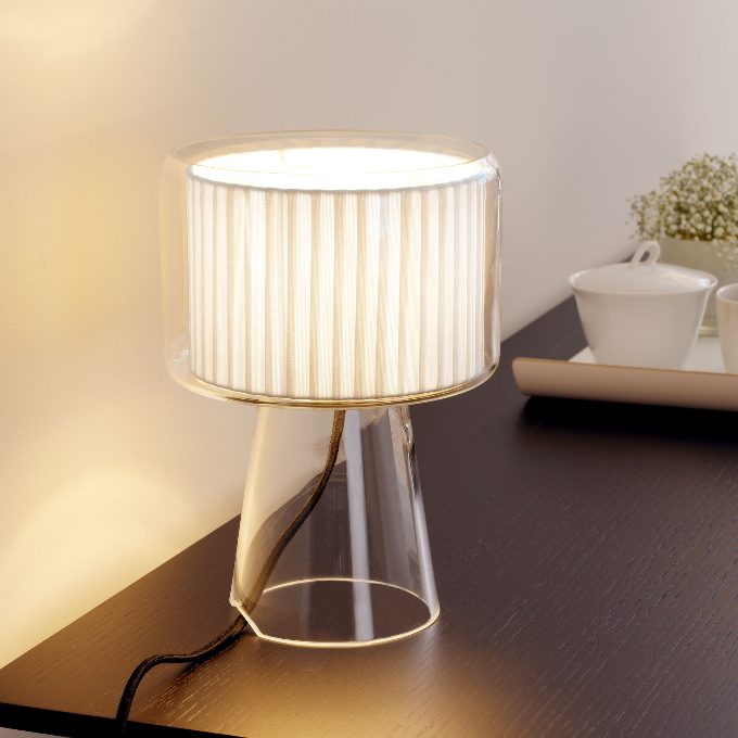 Lamp Marset - Mercer Table  - 1