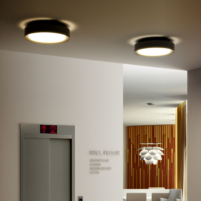 Lamp Marset - Plaff-on!  - 6
