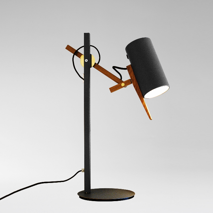 Lamp Marset - Scantling Table  - 1