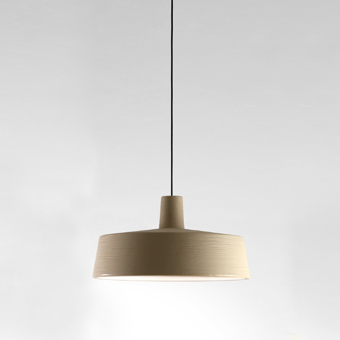 Lamp Marset - Soho Pendant  - 1