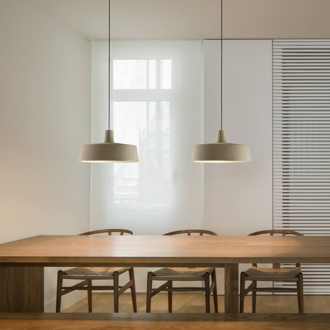 Lamp Marset - Soho Pendant  - 2