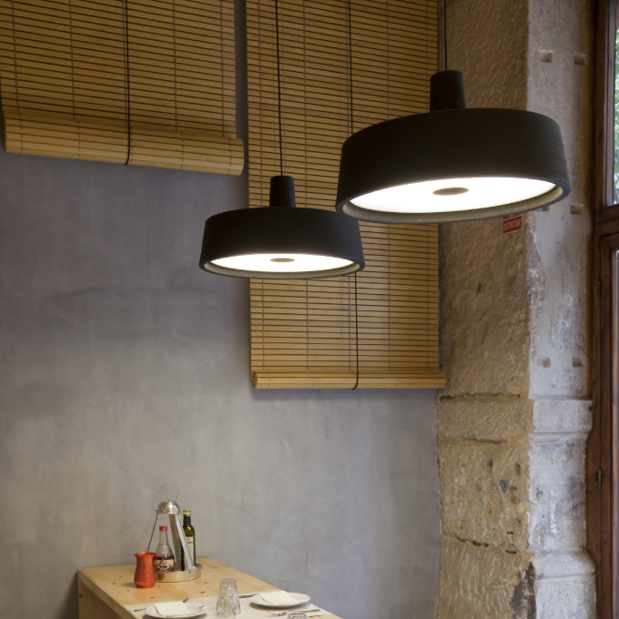 Lamp Marset - Soho Pendant  - 4