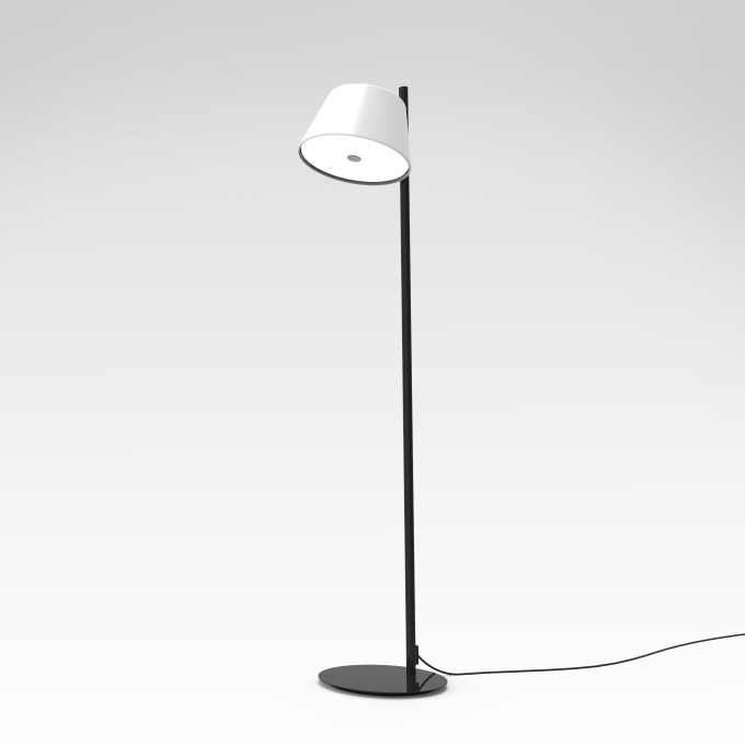 Lamp Marset - Tam Tam Floor  - 1