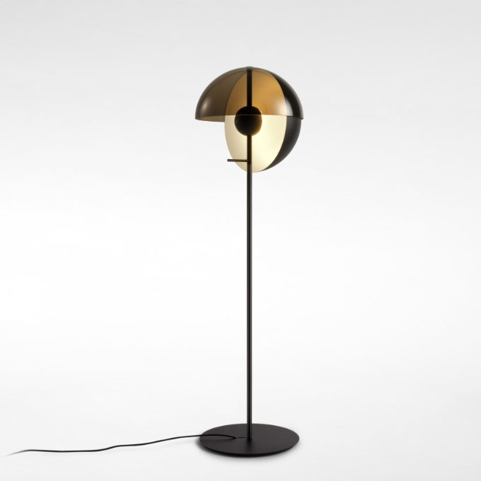 Lamp Marset - Theia Floor  - 2