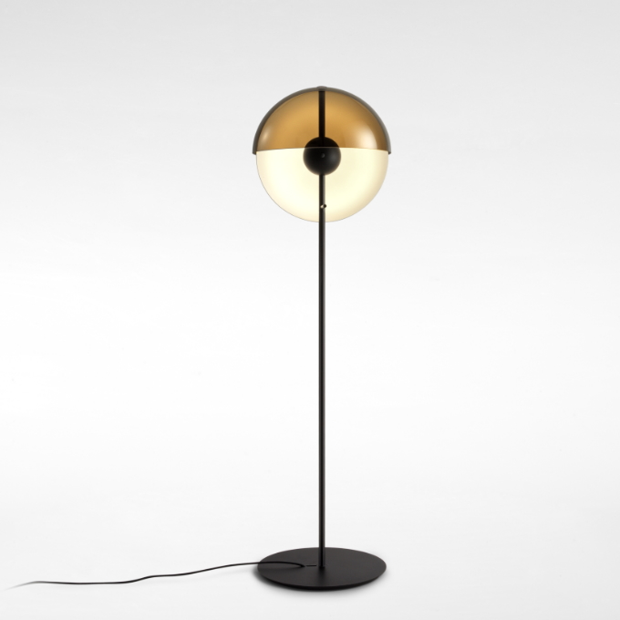 Lamp Marset - Theia Floor  - 4