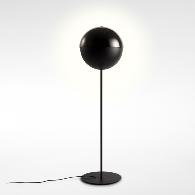 Lamp Marset - Theia Floor  - 3