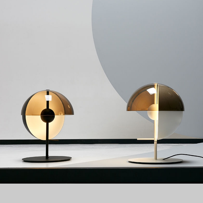 Lamp Marset - Theia Table  - 4