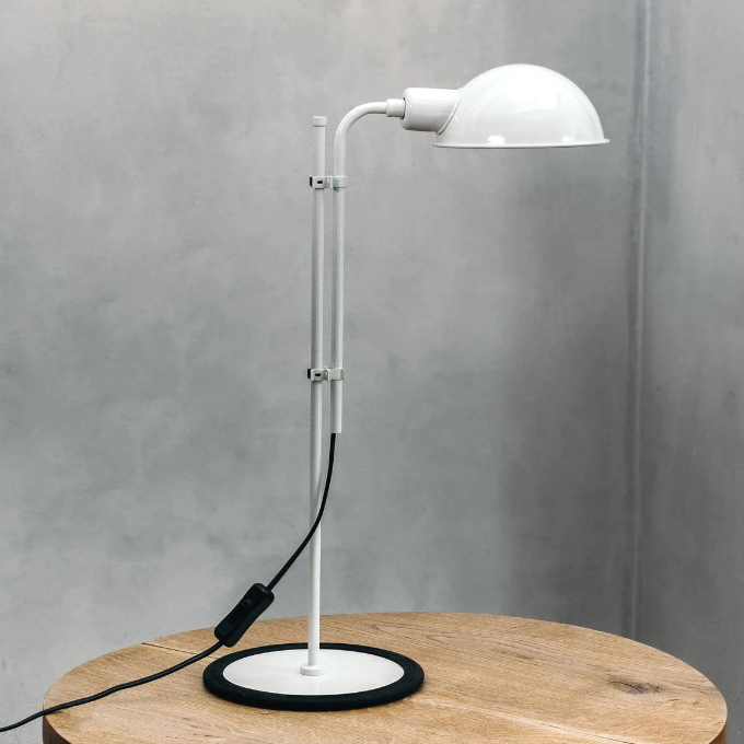 Lamp Marset - Funiculi Table  - 1