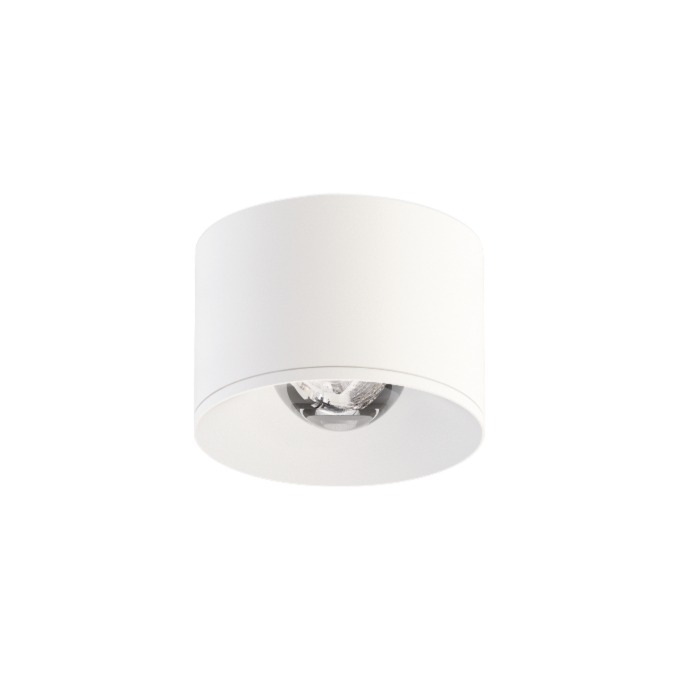 Lamp Arkoslight - Puck M Прикрепляемые к потолку  - 4