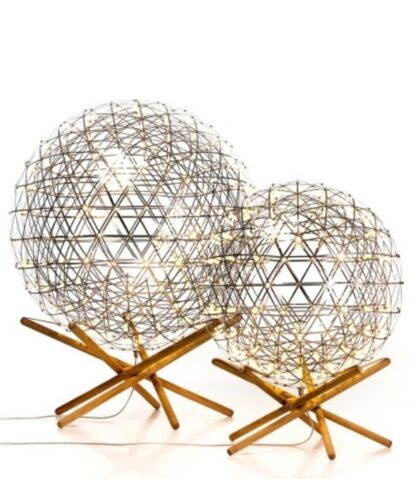 Šviestuvas Moooi – Raimond Tensegrity