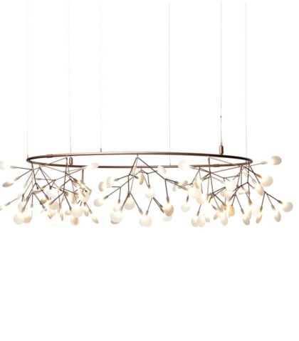 Lamp Moooi - Heracleum Small Big O