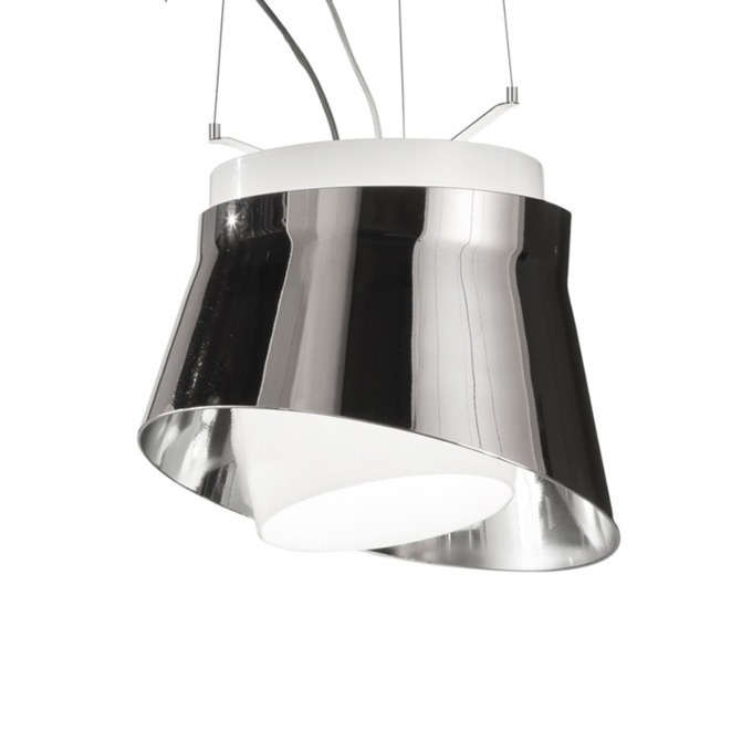 Lamp Vistosi - Aria Pendant  - 2