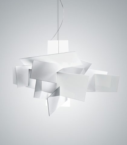 Lamp Foscarini - Big Bang