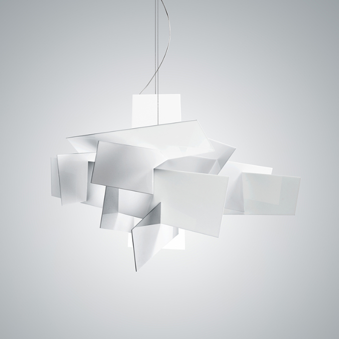 Lamp Foscarini - Big Bang Pendant  - 1