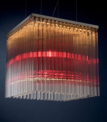 Lamp Quasar - Alistair