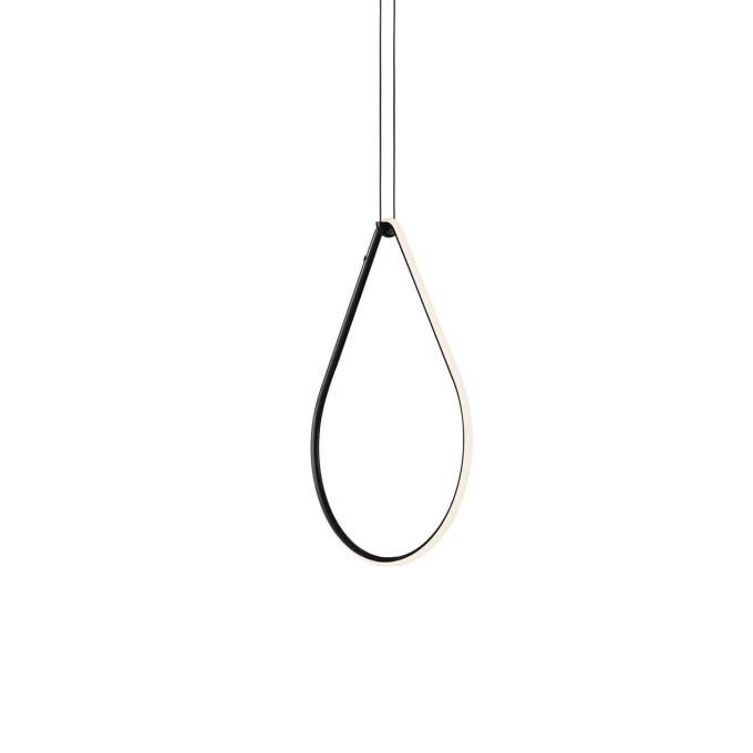 Lamp Flos - Arrangements Drop Pendant  - 2