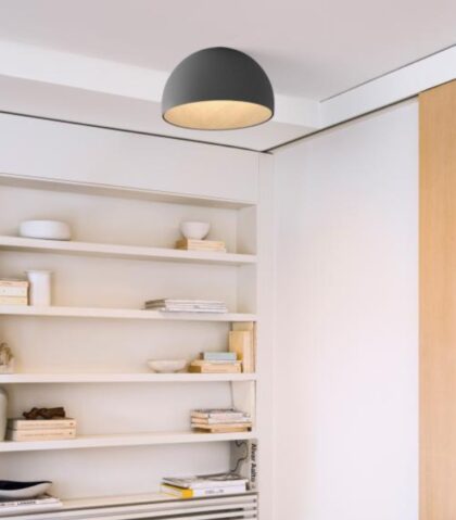 Lamp Vibia - Duo 1 4874/4878