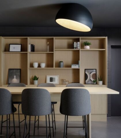 Lamp Vibia - Duo 2 4876/4880