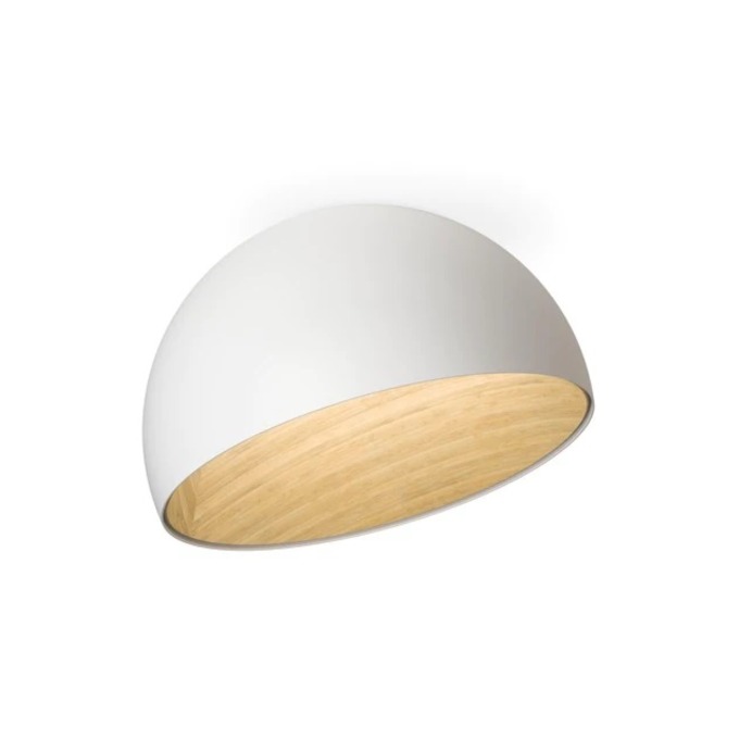 Lamp Vibia - Duo 2 4876/4880 Ceiling  - 2