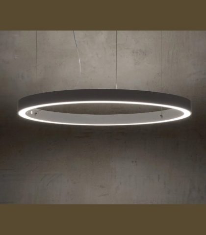 Lamp Light4 - Ring