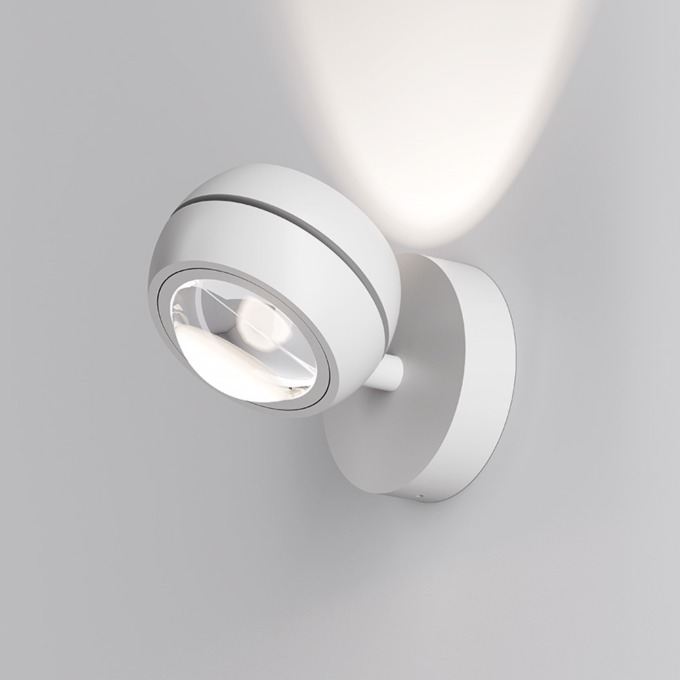 Lamp Lodes - Nautilus Wall mini Wall  - 2