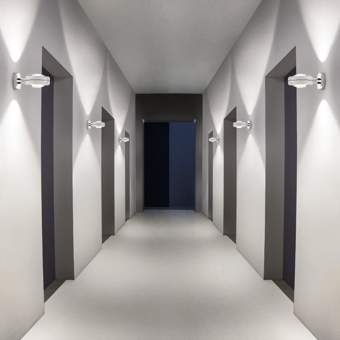 Lamp Lodes - Nautilus Wall Настенные  - 5
