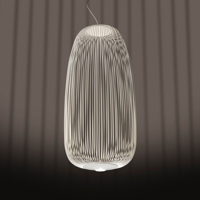 LE KLINT PLEATS ONEFIVEFOUR PENDANT MODEL 154 / レ・クリント プリーツ ワンファイブフォー ペンダント  モデル 154 M - インテリア・家具通販【FLYMEe】
