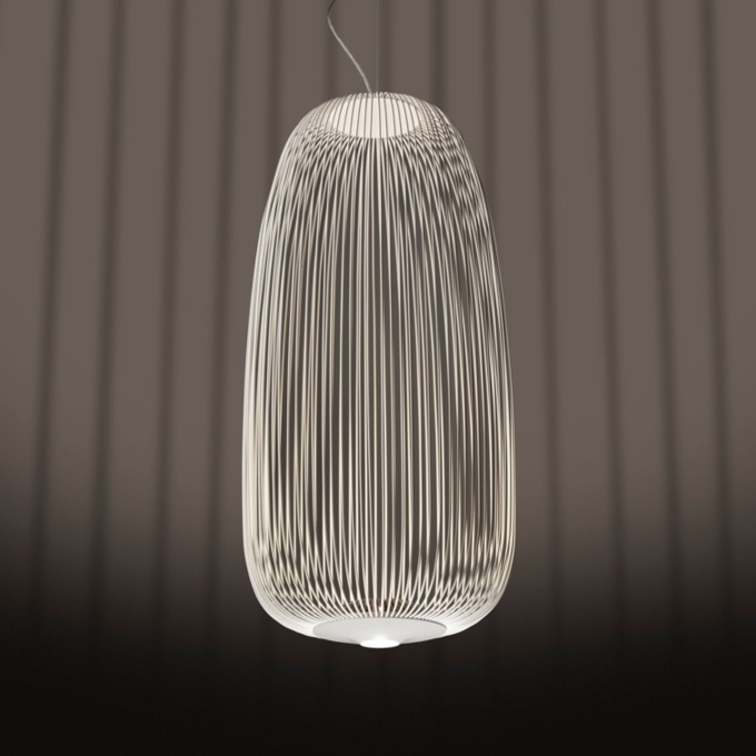 Lamp Foscarini - Spokes Подвесные  - 3