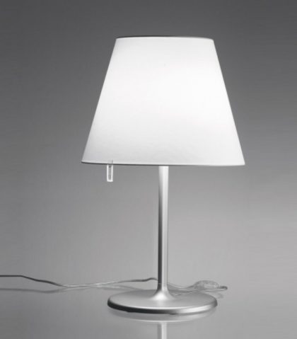 Šviestuvas Artemide – Melampo Table